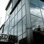 Ned Hotel Graz