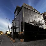 Hotel Ned