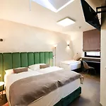 Ned Hotel Graz