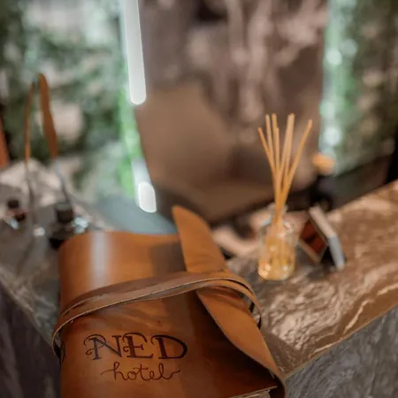 호텔 Ned