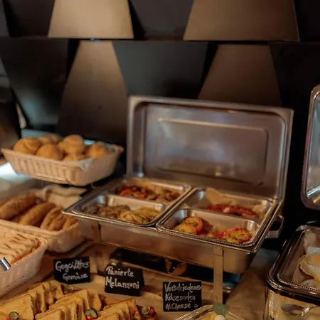 Ned מלון גראץ