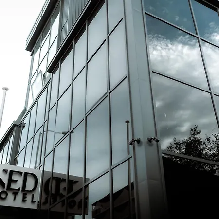 Ned 酒店 格拉茨