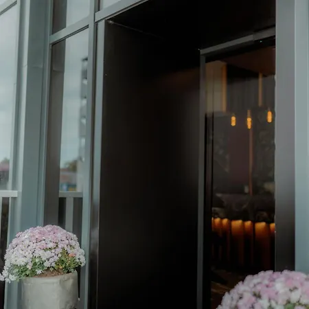 Ned Hotel