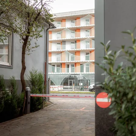 Ned Hotel Graz