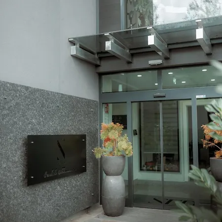 酒店 Ned 格拉茨