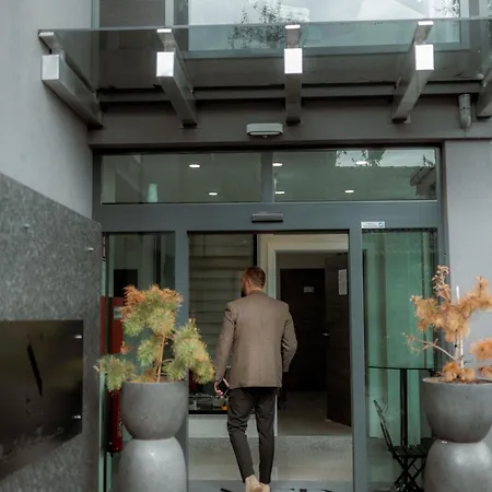 Ned Hotel 3*