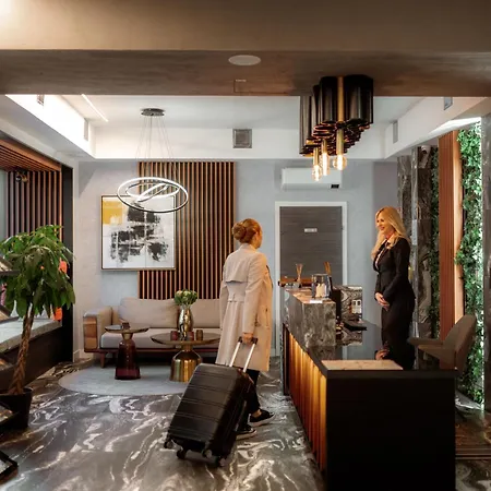 Ned Hotel