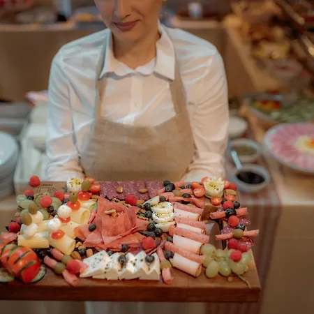 酒店 Ned 格拉茨