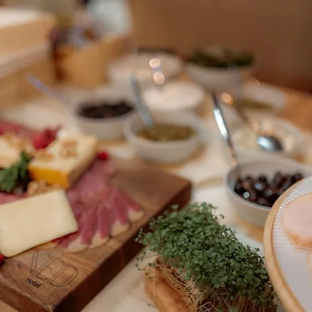 酒店 Ned 格拉茨