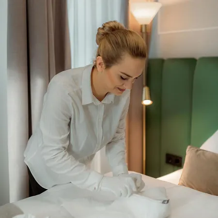 Ned Hotel Graz
