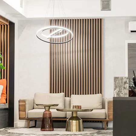Hotel Ned