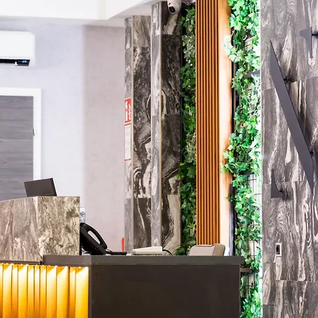 מלון Ned גראץ