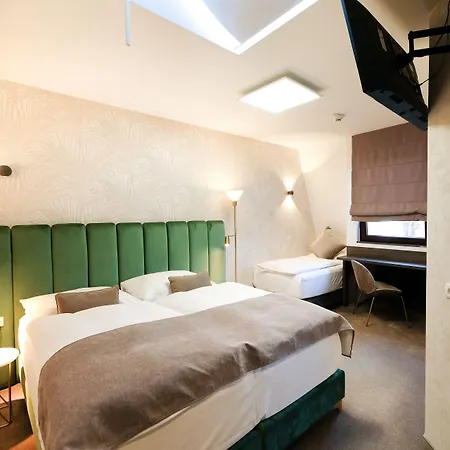 Ned 酒店 格拉茨