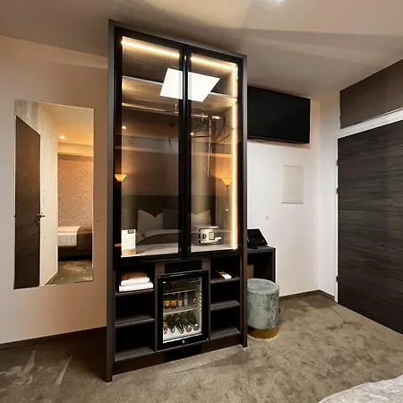 Ned Hotel Graz