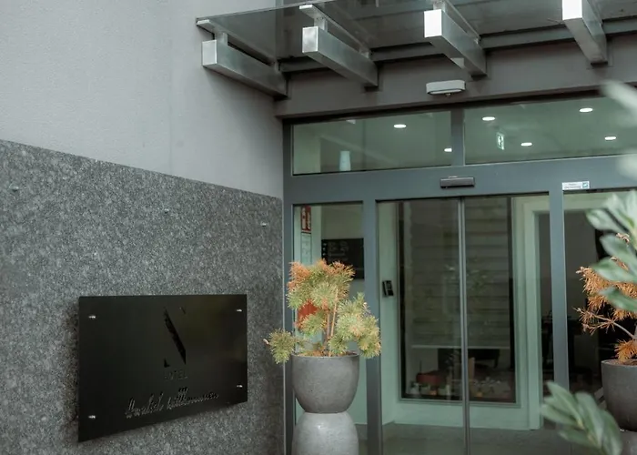 Готель Ned Грац