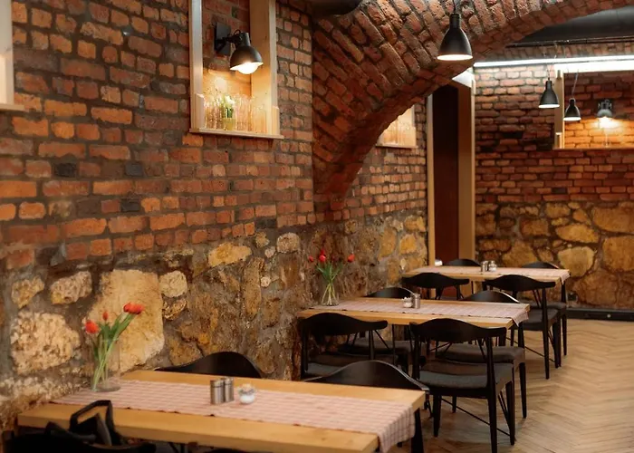 Ned מלון גראץ