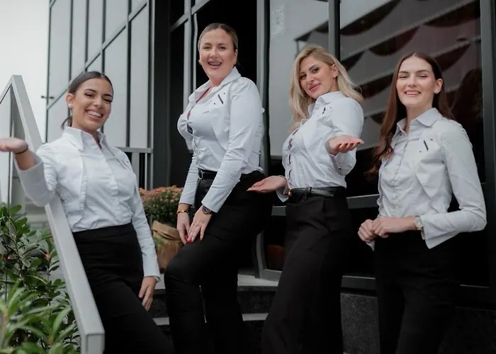 Готель Ned Грац