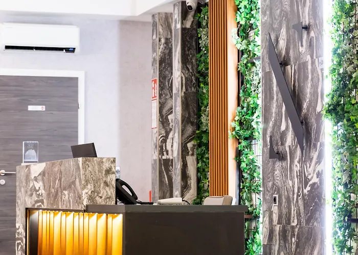 Готель Ned Грац