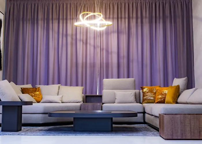 מלון Ned גראץ